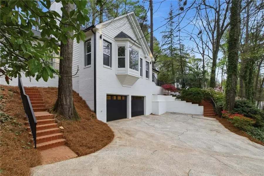 7170 Riverside Drive, Sandy Springs, GA 30328 - #3