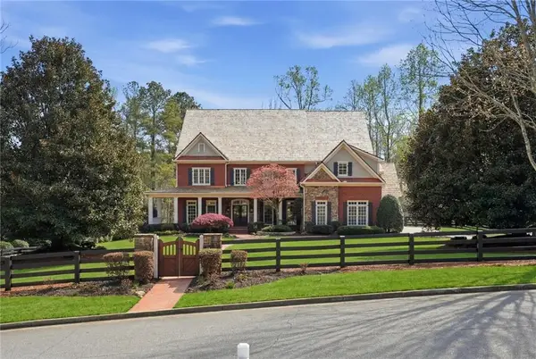 800 Owens Lake Road, Milton, GA 30004