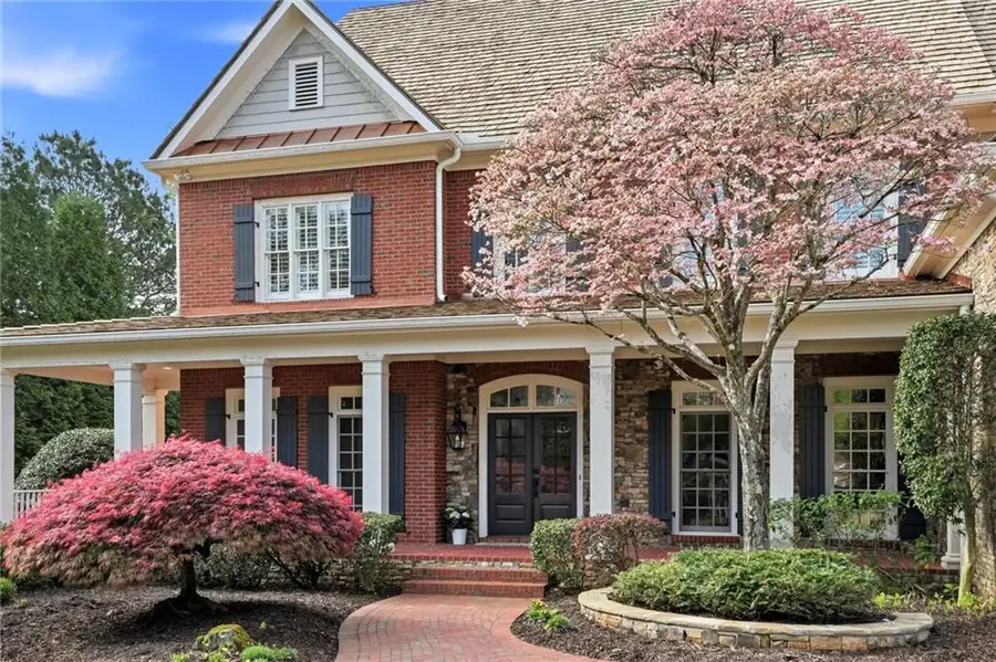 800 Owens Lake Road, Milton, GA 30004 - #2