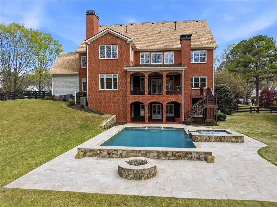 800 Owens Lake Road, Milton, GA 30004 - #3