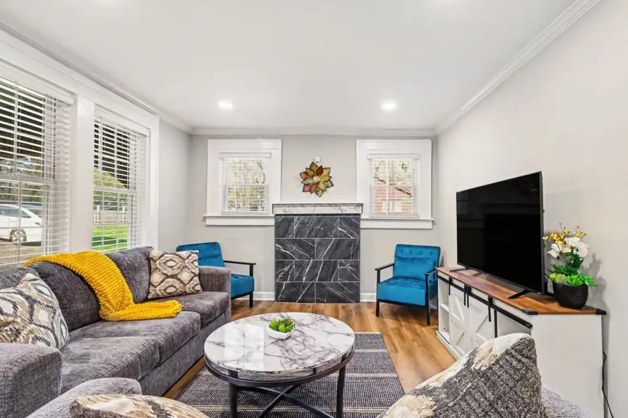 3779 Bakers Ferry Road Sw, Atlanta, GA 30331 - #2