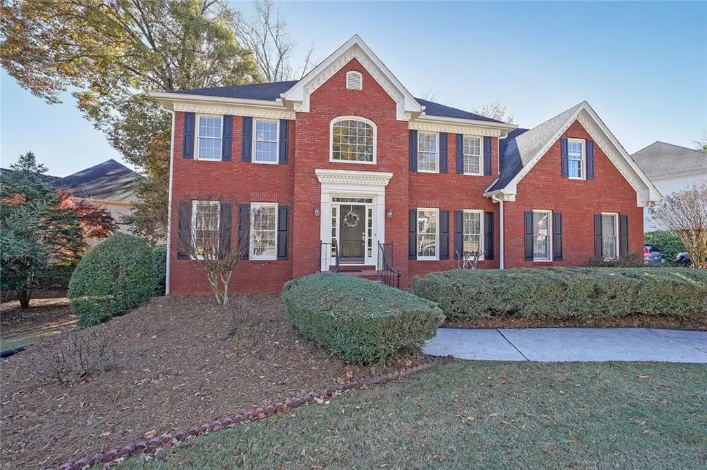 1381 Providence Drive, Lawrenceville, GA 30044 - #1
