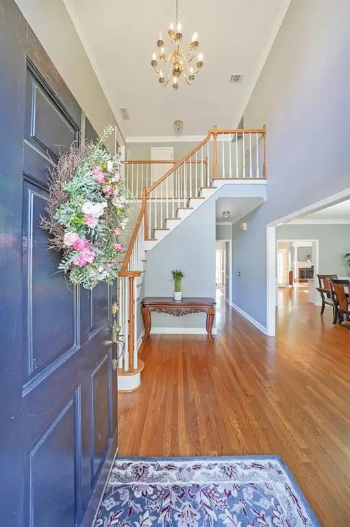 1381 Providence Drive, Lawrenceville, GA 30044 - #2