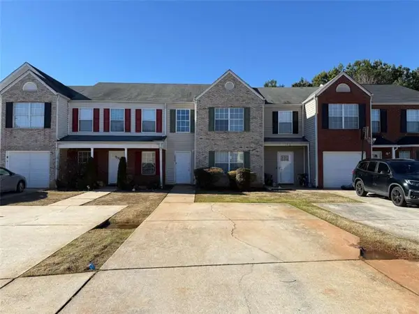 1520 Labonte Parkway, Mcdonough, GA 30253