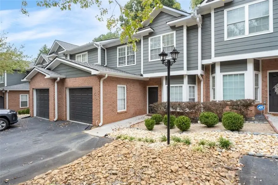 2680 Pine Tree Road Ne #5, Atlanta, GA 30324 - #3