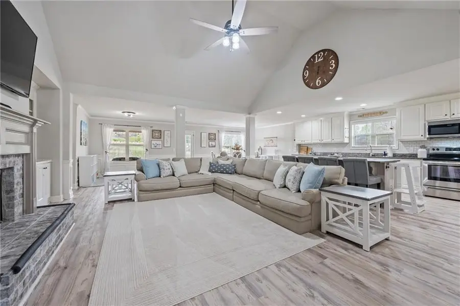 168 Kensington Trace, Bethlehem, GA 30620 - #2