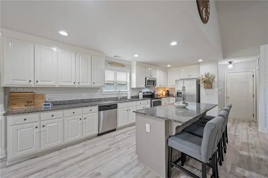 168 Kensington Trace, Bethlehem, GA 30620 - #3