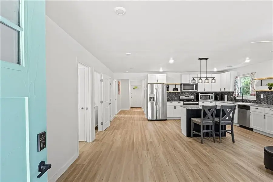 1077 Peeples Street Sw, Atlanta, GA 30310 - #2