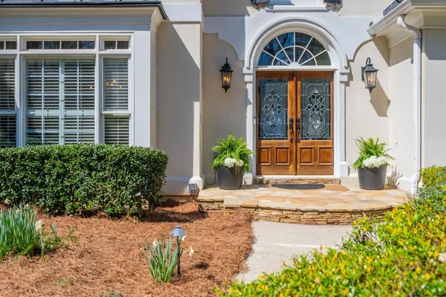 465 Abbeywood Drive, Roswell, GA 30075 - #3