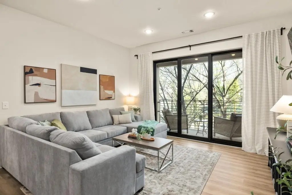 112 Rogers Street Ne #205, Atlanta, GA 30317 - #1