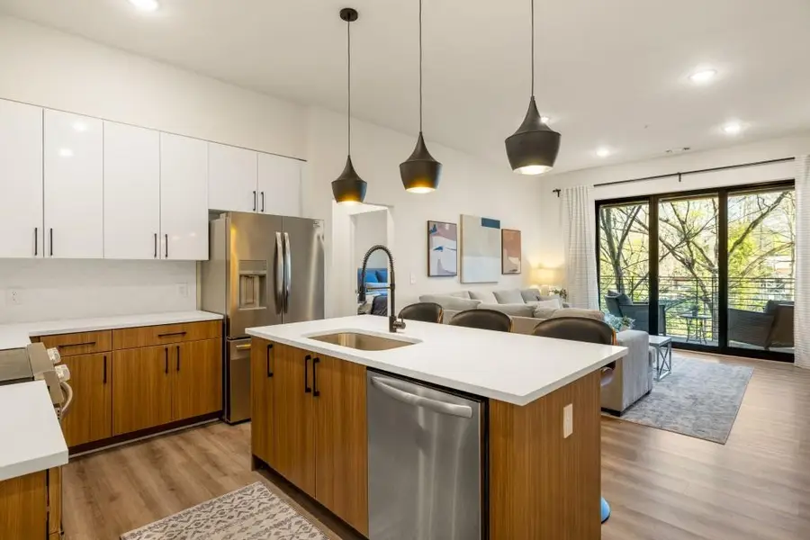 112 Rogers Street Ne #205, Atlanta, GA 30317 - #2