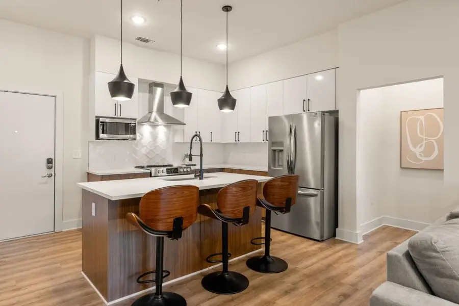 112 Rogers Street Ne #205, Atlanta, GA 30317 - #3