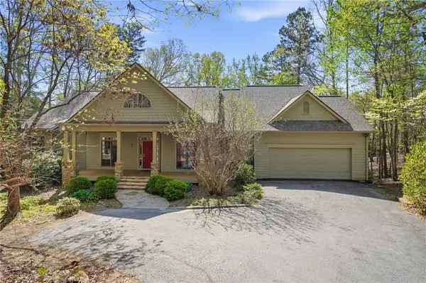 33 Kingfisher Point, Jasper, GA 30143