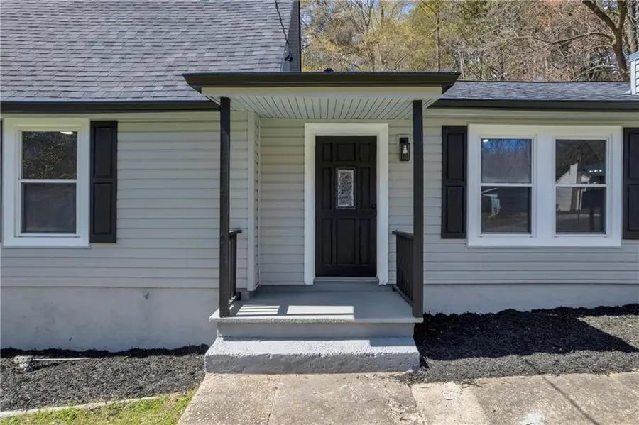 6807 Shangrila Way, Riverdale, GA 30296 - #2