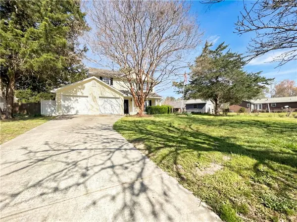 227 Brown Acres Road, Griffin, GA 30224