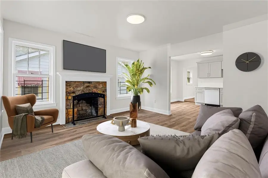 1829 Mercer Avenue, Atlanta, GA 30337 - #3