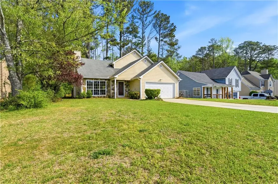 6010 Pattillo Lane, Lithonia, GA 30058 - #2