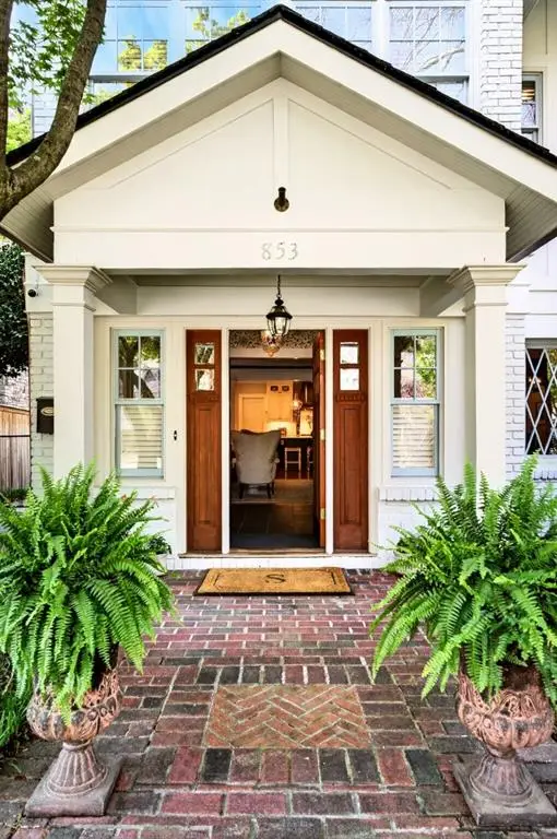 853 Adair Avenue Ne, Atlanta, GA 30306 - #2