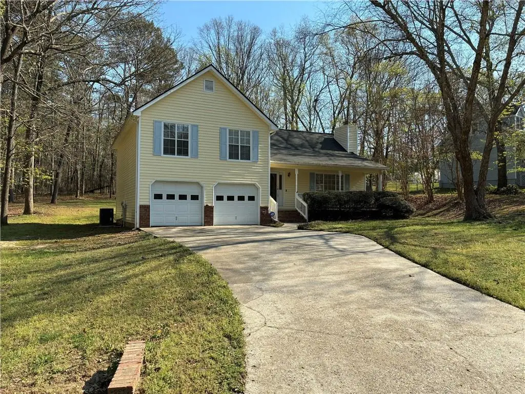 355 Austin Way, Auburn, GA 30011 - #1