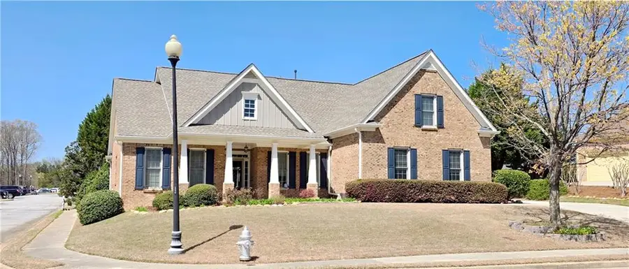 2850 Millwater Crossing, Dacula, GA 30019 - #3