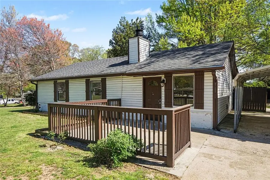 724 Highland Loop, Lawrenceville, GA 30046 - #2