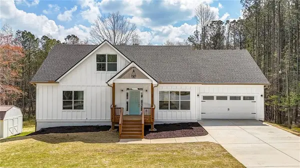 88 Carolyn Path, Rockmart, GA 30153