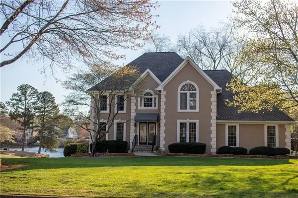 12010 Wexford Club Drive, Roswell, GA 30075