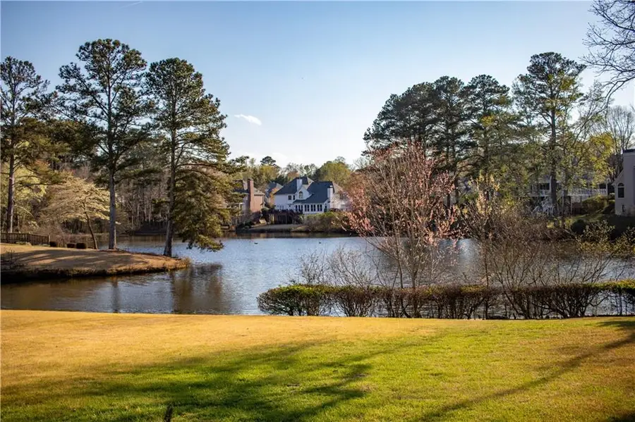 12010 Wexford Club Drive, Roswell, GA 30075 - #2