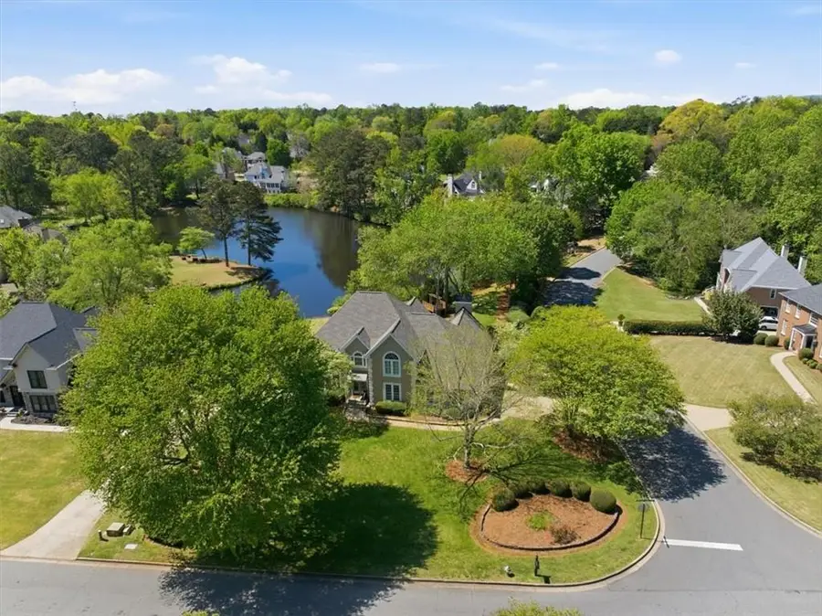 12010 Wexford Club Drive, Roswell, GA 30075 - #3