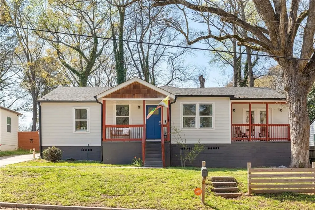 1393 Byrere Terrace Sw, Atlanta, GA 30310 - #1