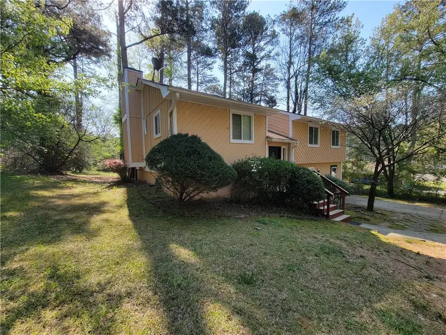 718 Harness Crescent, Lithonia, GA 30058 - #3