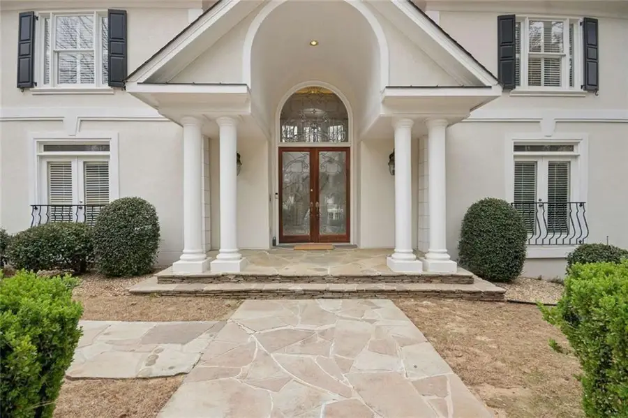 8500 Valemont Drive, Sandy Springs, GA 30350 - #3