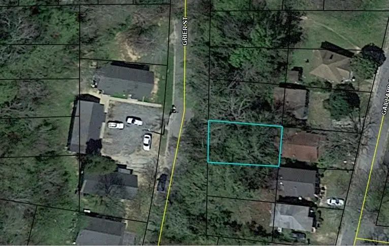 373 Grier Street, Macon, GA 31204 - #1