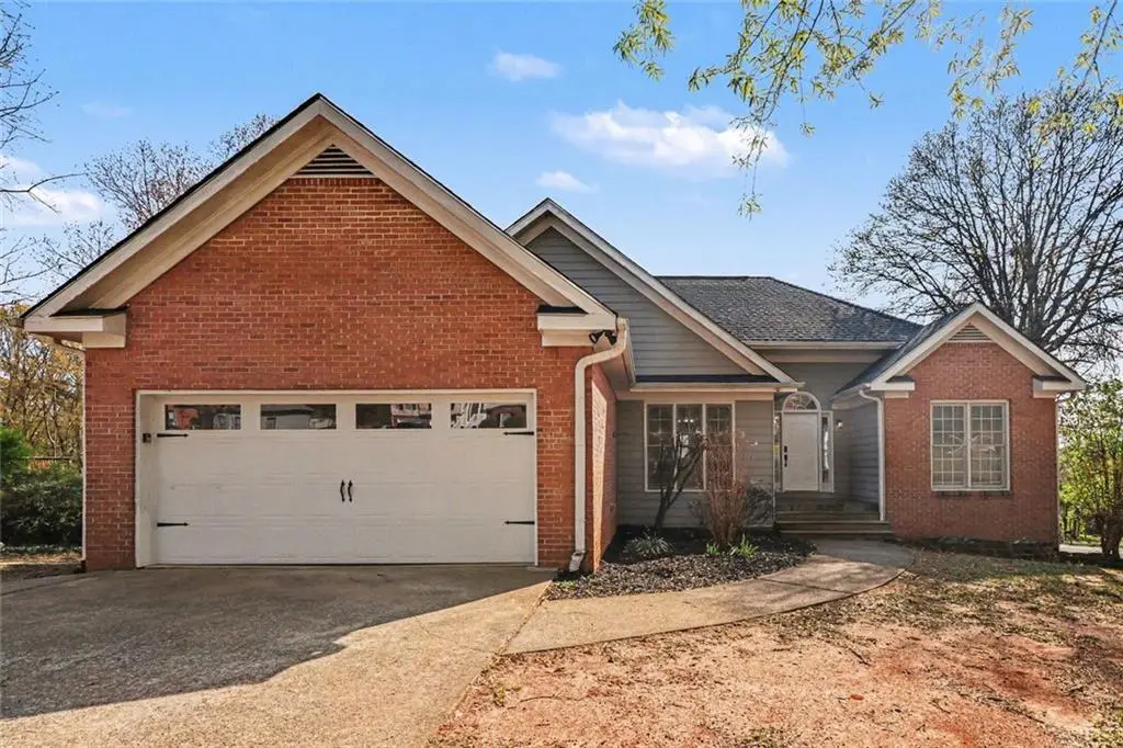 45 Vinnings Lane, Cartersville, GA 30120 - #1