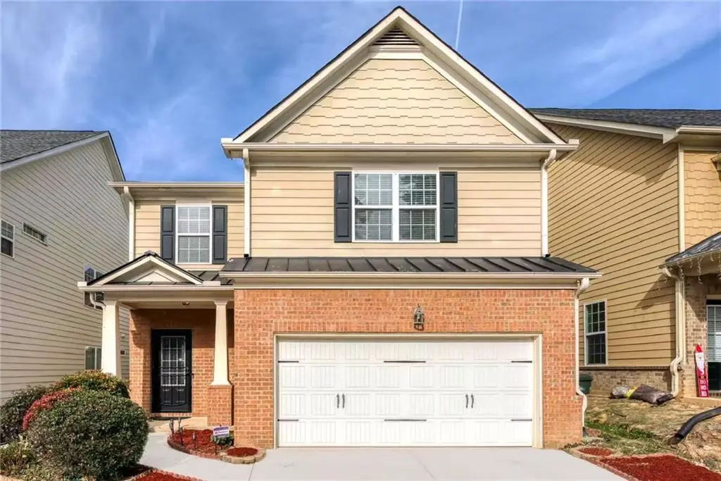 5529 Chatham Circle, Norcross, GA 30071 - #1