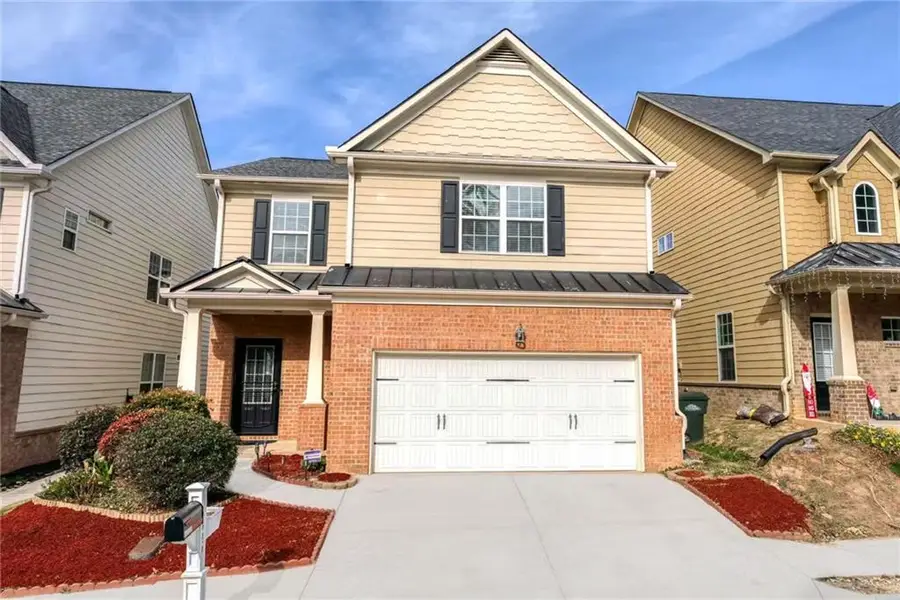 5529 Chatham Circle, Norcross, GA 30071 - #2