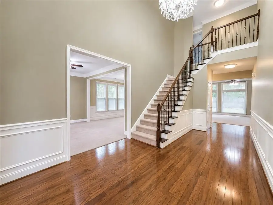 505 Wicklow Place, Acworth, GA 30102 - #3