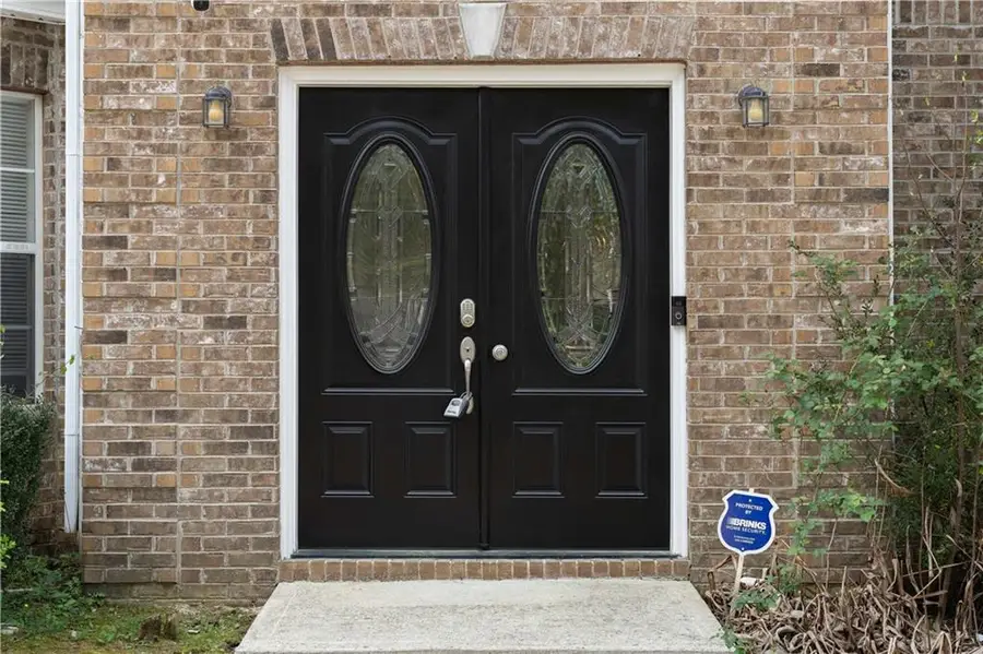 1727 Spring Hill Cove, Lithonia, GA 30058 - #2