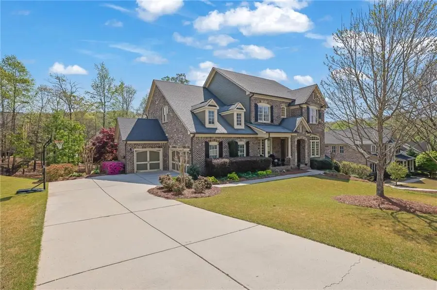 1345 Park Royal Drive Nw, Kennesaw, GA 30152 - #2