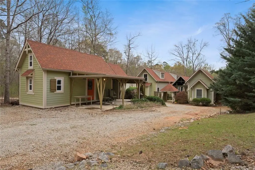 243 Bluegill Road, Little River, GA 30655 - #1