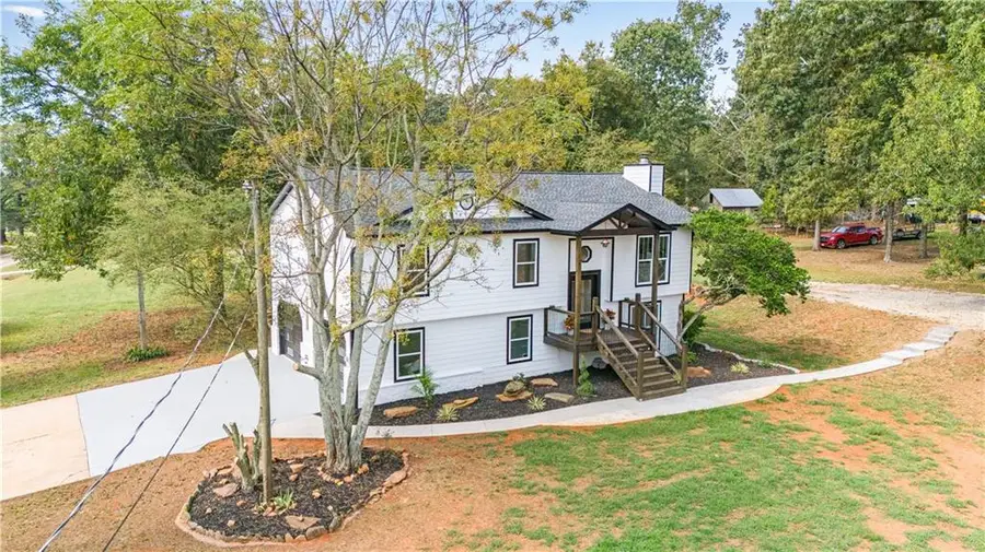 4515 Highway 60, Pendergrass, GA 30567 - #2