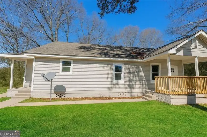 339 Main Street, Griffin, GA 30223 - #1