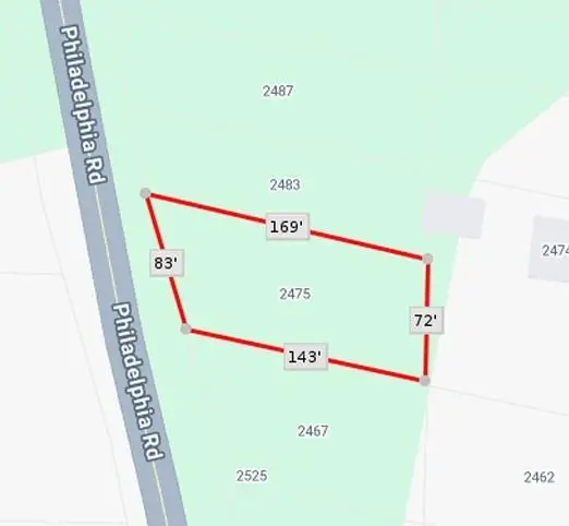 2475 Philadelphia Road Ne, Conyers, GA 30012 - #3