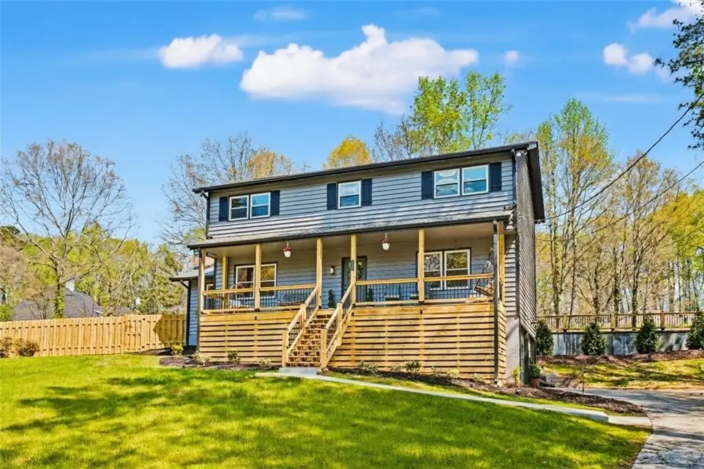 2190 Northfield Court, Marietta, GA 30066 - #1