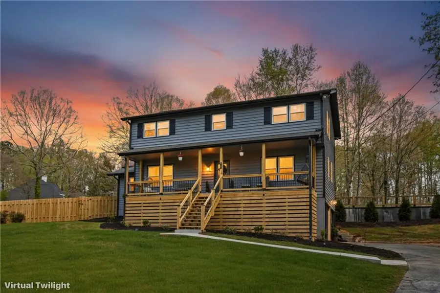 2190 Northfield Court, Marietta, GA 30066 - #2