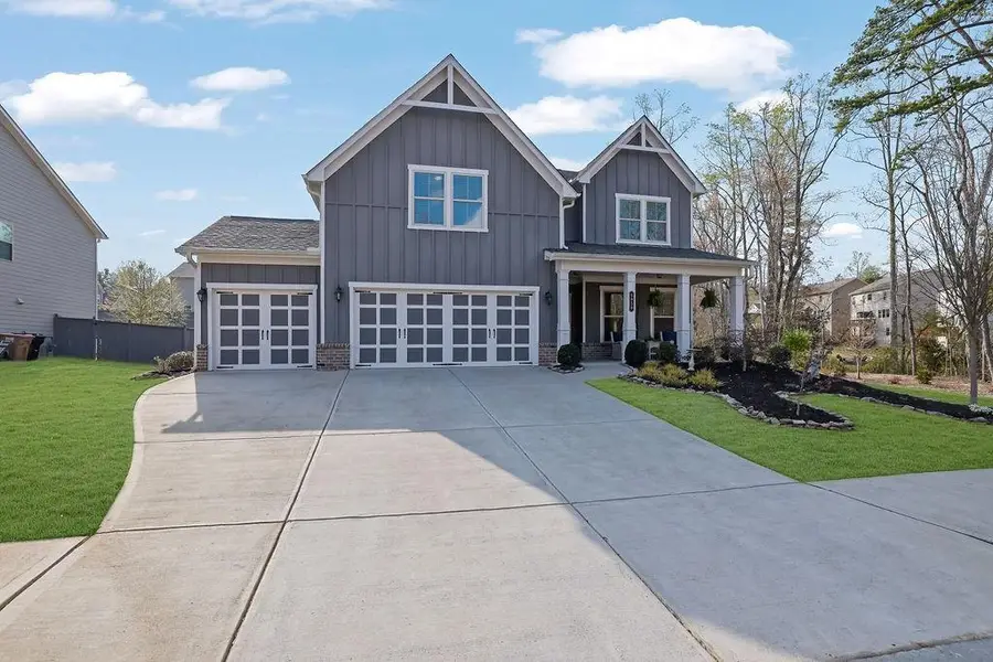 6050 Stargazer Way, Cumming, GA 30028 - #3