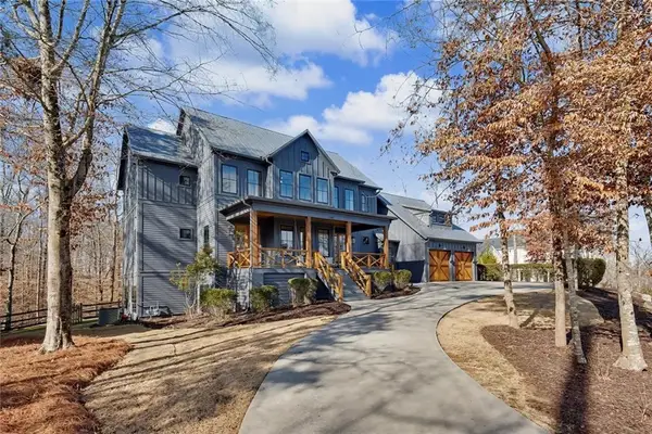 12560 Sibley Lane, Roswell, GA 30075