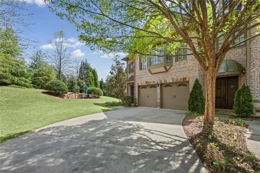 6305 Clapham Lane, Johns Creek, GA 30097 - #2