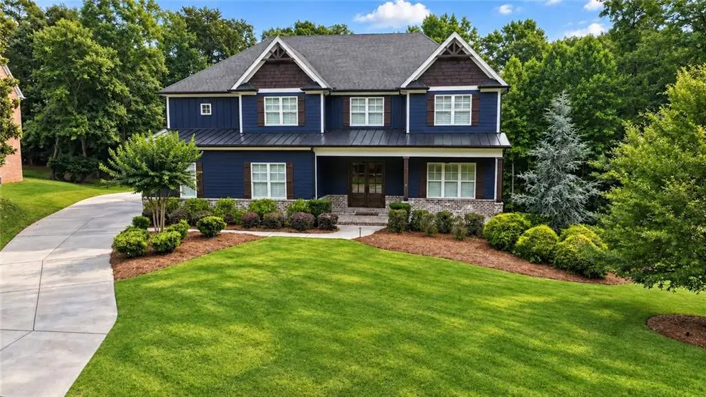 3537 Maritime Glen, Gainesville, GA 30506 - #1