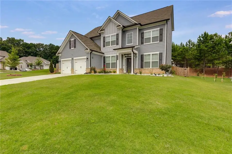 245 Crestbrook Lane, Dallas, GA 30157 - #3